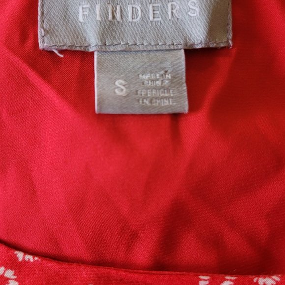 Finders Keepers Frida dress size S NWOT - Picture 5 of 7